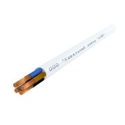Провод ПВС 5х0.75-380/660 (Б. бух)