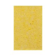 Губка для очистки паяльного жала 56х36 мм