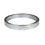 Лента двойная DEVIfast специальная монтажная (0,05х50м) оцинкованная