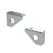 Кронштейн д. уст. изол. сб. шин RAM power