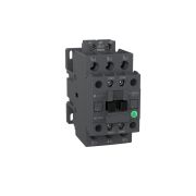 КОНТАКТОР MC1D 3P 25A НО+НЗ 24VDC