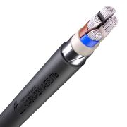 Кабель силовой АВБШвнг(А) 4х150мс(N)-1 ТРТС