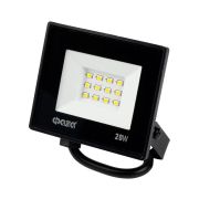 Прожектор светодиодный СДО-20 20Вт 6500К 1600Лм IP65  ФАZА