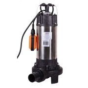 Фекальный насос ФН-1500Л