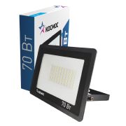 Прожектор светодиодный ДО-70Вт 6500К 5600Лм IP65