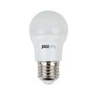 Лампа светодиодная LED 7Вт E27 530Лм 230V/50Hz теплый матовый шар SP