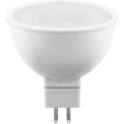 Лампа светодиодная LED 11вт 230в GU5.3 белый