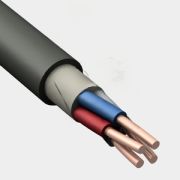 Кабель контрольный КВВГЭнг(А)-LS 4х2.5ТРТС