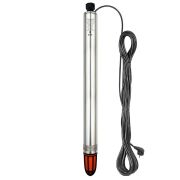 Насос скважинный центробежный ВОДОМЕТ 3Д 55/50