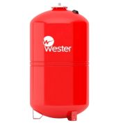 Бак расширительный 100л, 5 бар, для отопления