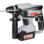 Перфоратор аккумуляторный бесщеточный ПА-24/18В Li-ion АПИ (кейс, 1 аккум. 4Ач, ЗУ)