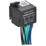 Дополнительный контакт ARMAT левый для MCCB типоразмер A, D 3NO3NC