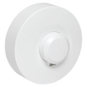 Датчик движения MW-703 1200Вт 360град. до 8м (регулируется) IP20