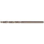 Сверло по металлу Cutop Profi с кобальтом 5%, 2.5X57 мм (10 шт)