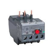 ТЕПЛОВОЕ РЕЛЕ ПЕРЕГРУЗКИ MRE F25 1.0-1.6A КЛАСС 10 (LRE06)
