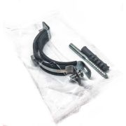 Хомут трубный 4 М10  (108-116)