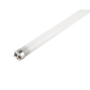 Лампа светодиодная LED 10Вт T8 230V/50Hz холодный матовая (установка возможна после демонтажа ПРА)