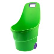 Тележка садовая, объем 50л, грузоподъемность 30кг