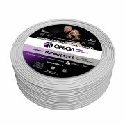 Провод силовой ПуГВ нг(А)  LS 2,5 белый ТРТС