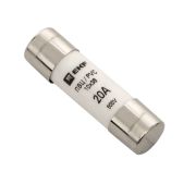 Плавкая вставка цилиндрическая ПВЦ 10х38 20А