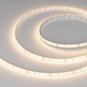 Лента светодиодная 9.6 Вт/м 24В 3000K IP65 240LED/м RTW-A120-8-11mm SMD 2835 5 м герметичная