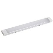 Светильник светодиодный линейный ДБО 4001 18Вт 4000К IP20 600мм опал