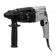 Перфоратор П-28/850ЭР SDS plus (кейс)