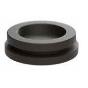 Проходной изолятор, d=47 мм