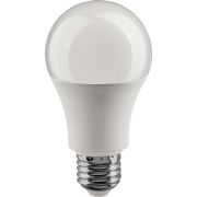 Лампа светодиодная LED 15вт Е27 теплый PROMO