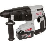 Перфоратор аккумуляторный бесщеточный ПА-26/18ВМ SDS plus, Li-ion АПИ (кейс, 1 аккум., 4,0Ач, ЗУ)