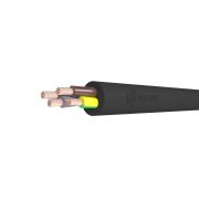 Кабель силовой КГ-ХЛ 3х35+1х10(РЕ) 220/380-2 ТРТС