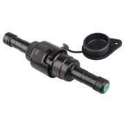 Корпус предохранительной вставки КПВ 16-16 ИЭК