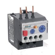 Реле электротепловое для контакторов РТ-03 09-18A 1.20-1.80А