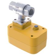 Кран с электроприводом Neptun PROFI 12В 1/2'