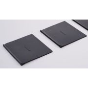 КОМПЛЕКТ ИЗ 2 ШТУК РАЗДЕЛИТЕЛЕЙ ПОЛЮСОВ ДЛЯ SD160-250 3P