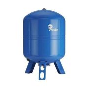 Бак расширительный 100л, 10 бар, мембранный для водоснабжения