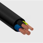 Кабель силовой КГ-ХЛ 3х2.5+1х2.5(N)-220/380В-3