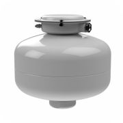 Модуль порошкового пожаротушения (высотный, огнетушащая способность по площади/объему до 72 кв. м./216 куб. м. с высоты до 13 м.) Тунгус