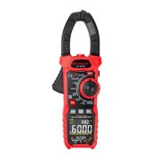 Клещи токовые цифровые КТ 208А серия PROLINE