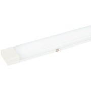 Светильник светодиодный линейный SPO-531-0-65K-036 IP20, 1,2 м, 36 Вт, 6500К, опал (20/480)