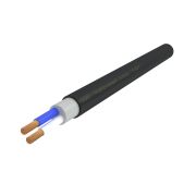 Кабель силовой КГВВнг(А)-LS 2х1(N) 220/380-3 100м