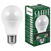 Лампа светодиодная LED 25вт Е27 белый