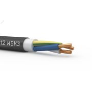Кабель силовой ВВГнг(А)-LSLTx 3х2,5 ок (N,PE)-0,66 ТРТС  100м