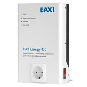 Стабилизатор инверторный для котельного оборудования BAXI ENERGY 400