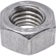 Гайка шестигранная DIN 934 M 8 A2 нержавеющая