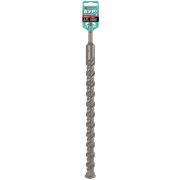 Бур по бетону, SDS-Plus, GreatFlex Light, 12x210 мм