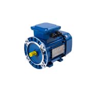 Электродвигатель трехфазный MICROPROVOD АИР 100L2 5,5 кВт 3000 об/мин IM2081 380В IP55 У2