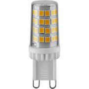 Лампа светодиодная LED 6вт 230в G9 белый капсульная