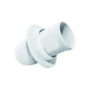 Патрон люстровый термопластик Е14 2А 250В