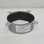 Муфта противопожарная 110